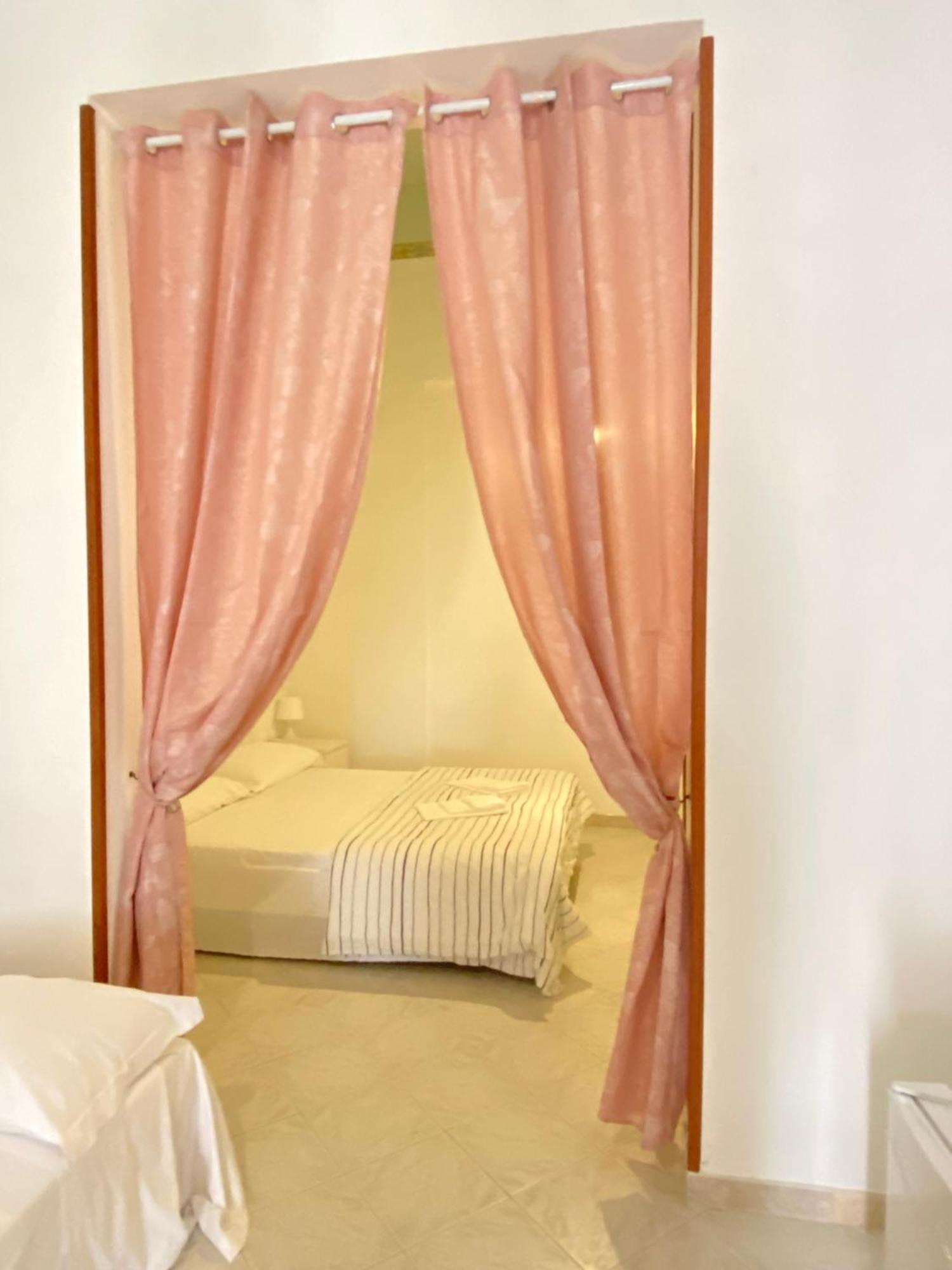 Perla Marina Room Polignano a Mare Exterior photo