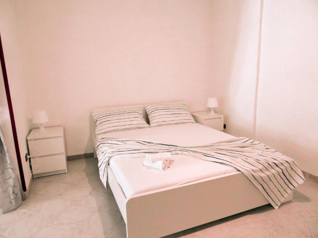 Perla Marina Room Polignano a Mare Exterior photo