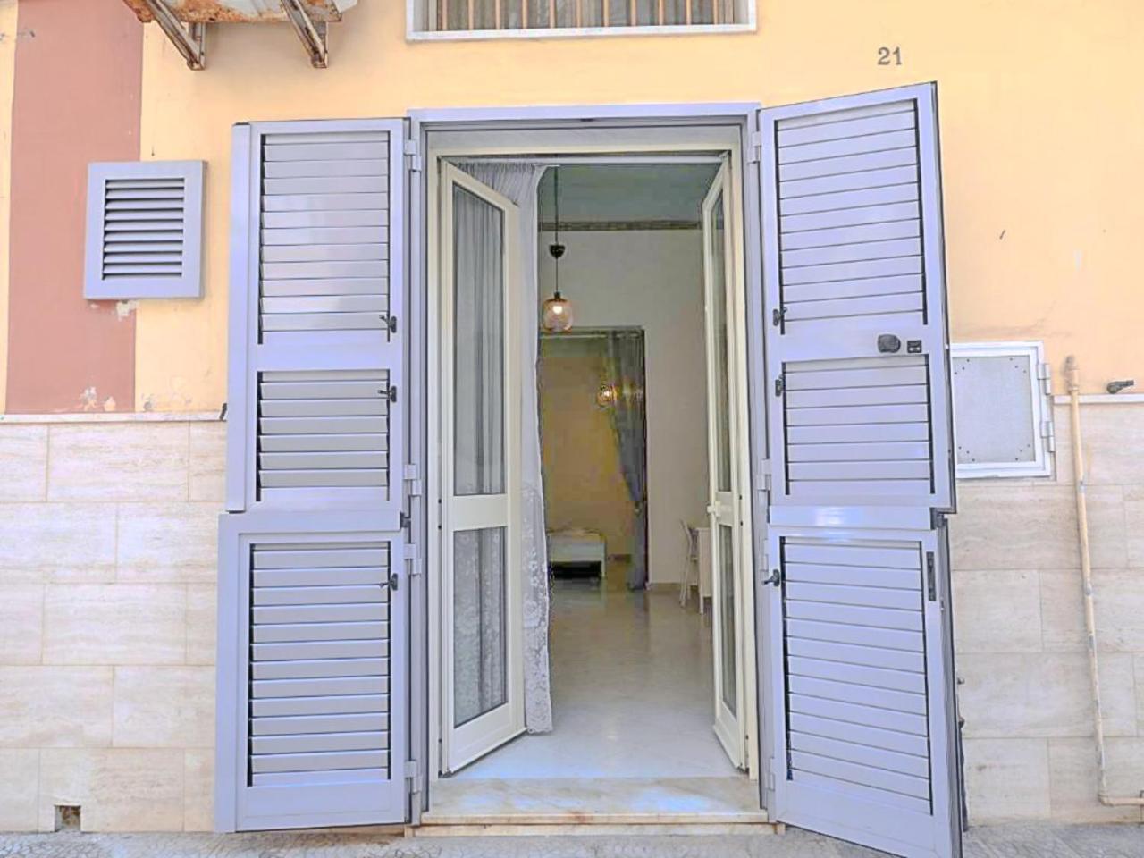 Perla Marina Room Polignano a Mare Exterior photo